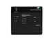 ZZiPP - Microfono paging per zzone4xxpa a 4 zone
