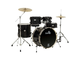 TAMBURO - BATTERIA T5 P20 Dark Edition