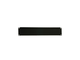 ADAM HALL - Pannello rack a U 19” 2 U, acciaio