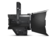 CAMEO - Spot Fresnel a spettro ottimizzato con LED RGBAL