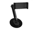 QUIKLOK - SUPPORTO MULTIFUNZIONE DA SCRIVANIA PER SMARTPHONE E TABLET