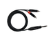 ZZiPP - Cavo Y Jack M - 2 RCA M