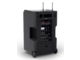 LD SYSTEMS - Sistema PA Bluetooth portatile a batteria da 12