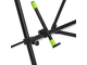 GRAVITY - Supporto a 4 livelli per tastiere