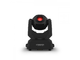 CHAUVET DJ - Spot a testa mobile wireless alimentato a batteria.