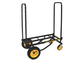 ROCK N ROLLER - Carrello con ruote girevoli, max carico 226kg