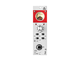 IGS AUDIO - Pure tube preamp in formato serie 500