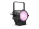 CAMEO - Spot Fresnel a spettro ottimizzato con LED RGBAL
