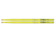 ZILDJIAN - bacchetta per batteria modello 5A verniciata Giallo neon