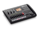 ZOOM - Registratore digitale multitraccia con interfacci audio