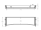 STUDIO DESK - 