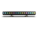 CAMEO - Barra LED RGBWAUV IP65