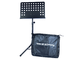 ZZiPP - Leggio Musicale Professionale con Borsa