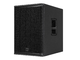 RCF - SUBWOOFER ATTIVO PROFESSIONALE DA 15”