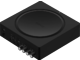 SONOS - Sistema di riproduzione/amplificazione audio wireless o su rete ethernet.