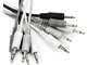 MOOG - PATCHCORD 6