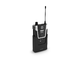LD SYSTEMS - Sistema di monitoraggio In-Ear Monitoring con auricolari - 514 - 542 MHz