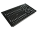 FOS TECHNOLOGIES - Controller DMX a 24 canali con pulsanti di selezione e 24 fader di canale