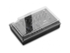 DECKSAVER - Copertura in plastica trasparente
