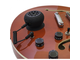 FLUID AUDIO - 