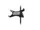 IK MULTIMEDIA - SUPPORTO UNIVERSALE PER IPAD E TABLET PER ASTA MICROFONICA