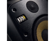 KRK - monitor a 2 vie bi-amplificato 280 W sui bassi e 175 W sugli alti con woofer da 8