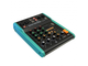 ZZiPP - MIXER COMPATTO 4 CANALI CON MULTIEFFETTO