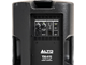 ALTO - Diffusore attivo in Classe D da 700W di picco (350W RMS)