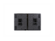 DB TECHNOLOGIES - Subwoofer attivo 2x18