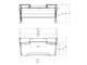STUDIO DESK - 
