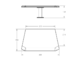 STUDIO DESK - 