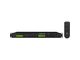 STAGE LINE - Lettore CD e MP3 con tuner FM RDS