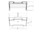 STUDIO DESK - 