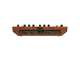 KORG - Sintetizzatore analogico monofonico 25 tasti blu