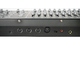 FOS TECHNOLOGIES - Controller DMX a 24 canali con pulsanti di selezione e 24 fader di canale