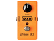 MXR - 