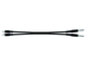 PROEL - Cavo rca maschio - jack maschio