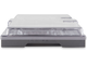 DECKSAVER - Copertura in plastica trasparente