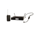 SHURE - Radiomicrofono professionale archetto