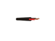 ZZiPP - Cavo per altoparlanti 2 x 2,5