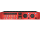 SPL - Mastering Router con teconologia mastering 120V, fino ad 8 punti insert, due parallel mix inseribili, 3 memorie, display