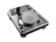 DECKSAVER - Copertura in plastica trasparente