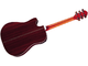CRAFTER - Chitarra acustica elettrificata - NO BAG
