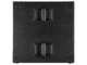 RCF - SUBWOOFER ATTIVO AD ALTA POTENZA