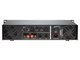 ZZiPP - Amplificatore di potenza 2x220w
