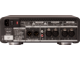 SPL - Preamplificatore cuffia high end, tecnologia 120 Volt, controlli 