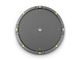 GRAVITY - Base tonda per aste distanziatrici M20