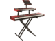 QUIKLOK - Supporto 2 tastiere
