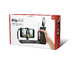 IK MULTIMEDIA - SUPPORTO CON MICROFONO INTEGRATO PER SMARTPHONE