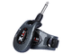 XVIVE - Kit trasmettitore e ricevitore wireless per chitarra e basso